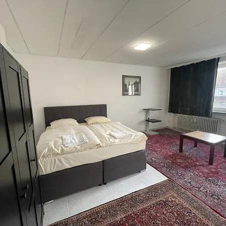 Apartment Royal *